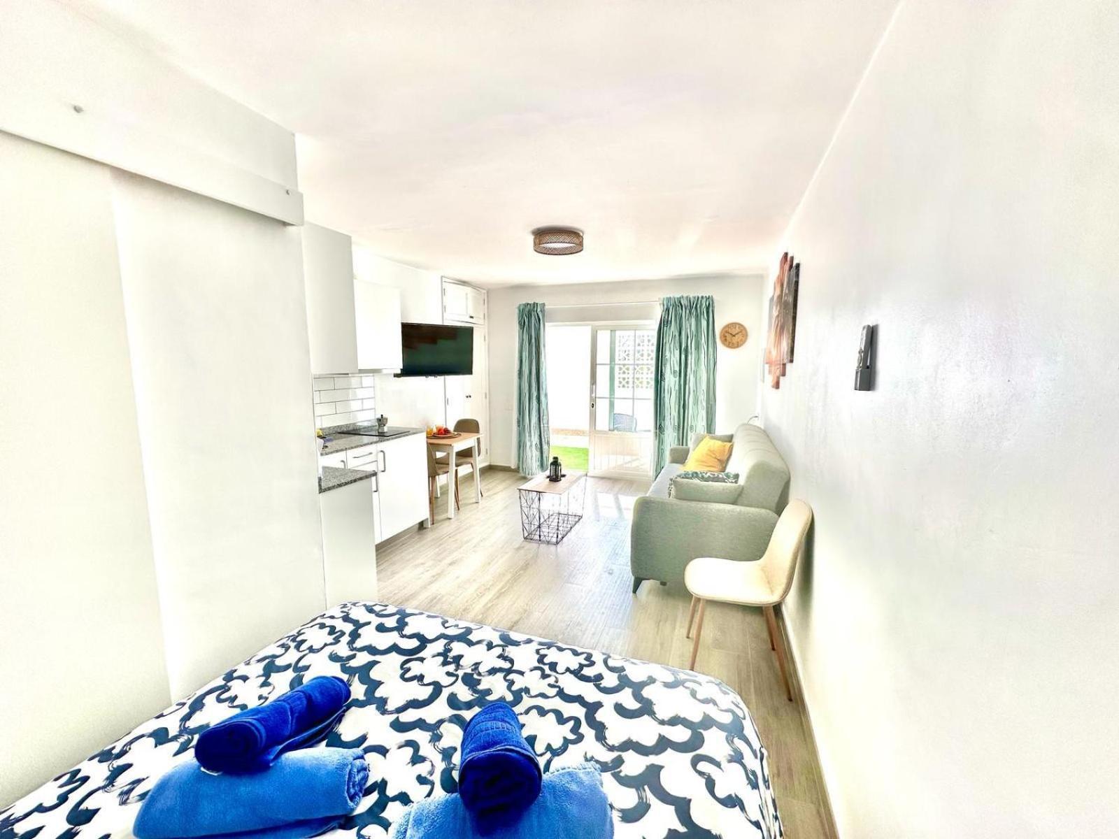 Luxury Suite Salitre Puerto Carmen Beach Puerto del Carmen  Eksteriør bilde